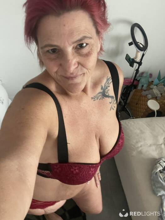 Passionatekoppel (Foto)