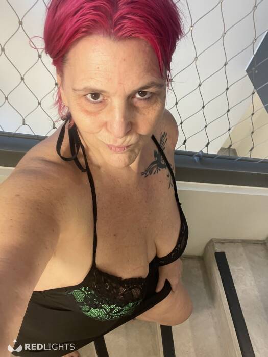 Passionatekoppel (Foto)