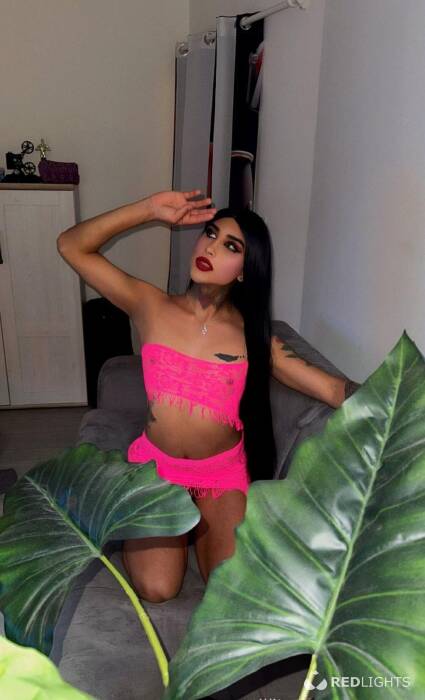 Luana (Foto)