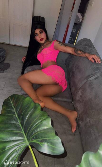Luana (Foto)