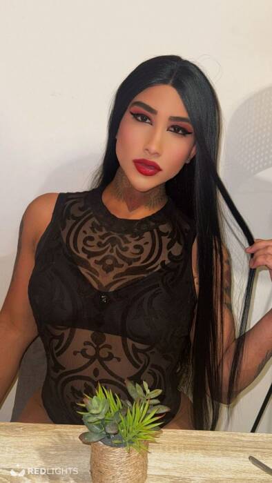 Luana (Foto)