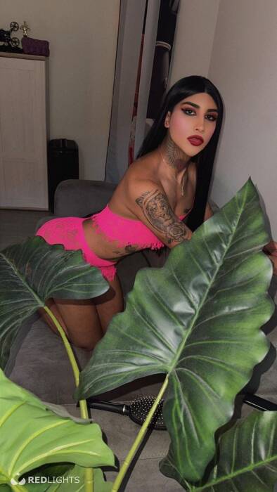 Luana (Foto)
