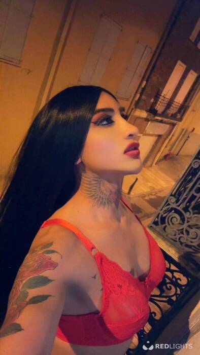 Luana (Foto)