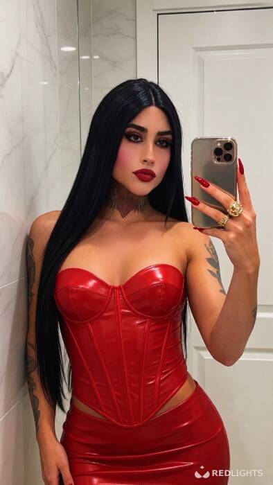 Soraya (Foto)