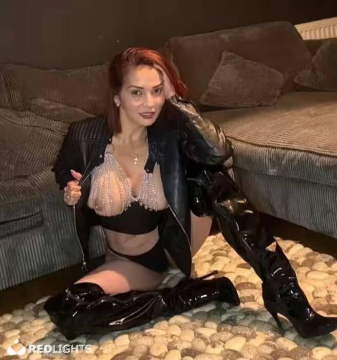 Katy (Foto)