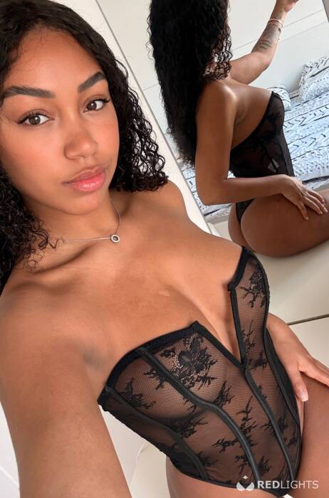 Belinda (Foto)