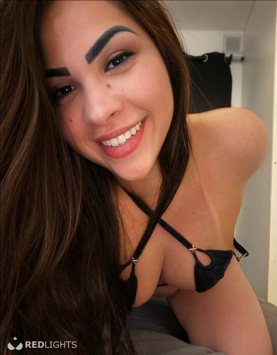 Lara Muniz (Foto)