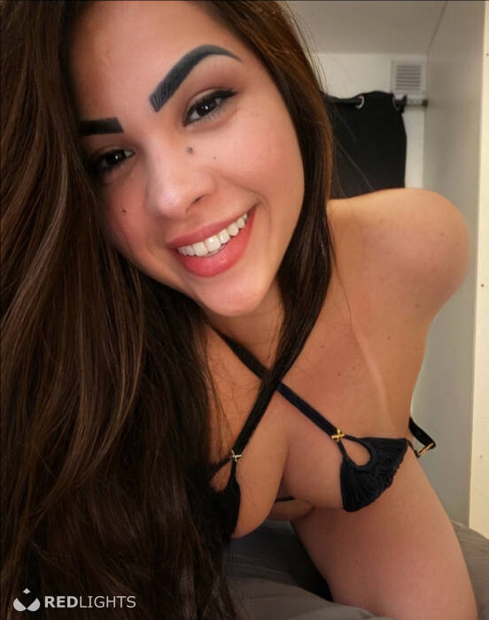Lara Muniz (Foto)
