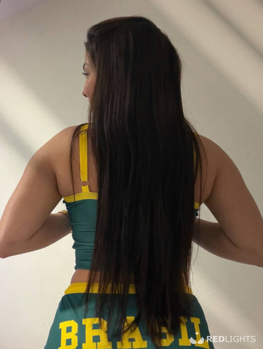 Lara Muniz (Foto)