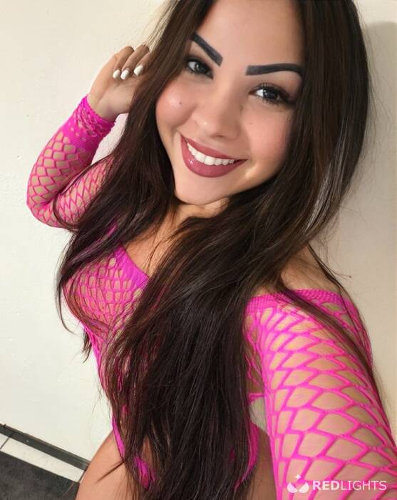 Lara Muniz (Foto)