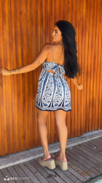 Lara Muniz (Foto)