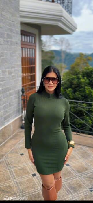 Lara Muniz (Foto)