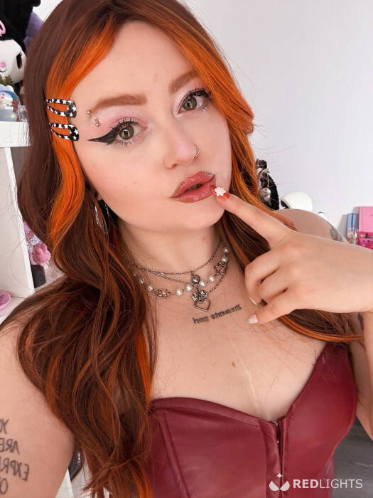 Yuna Kitty (Foto)