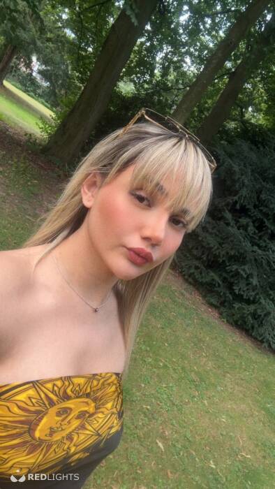 Emily (Foto)