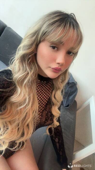 Emily (Foto)