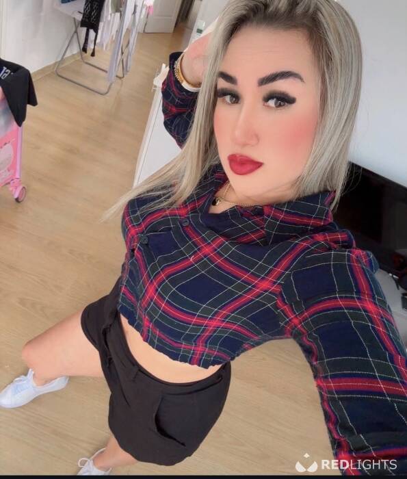 Zoe (Foto)