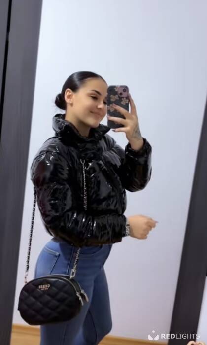 Maya (Foto)