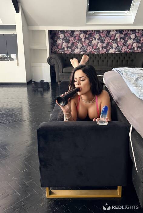 Natasha (Foto)