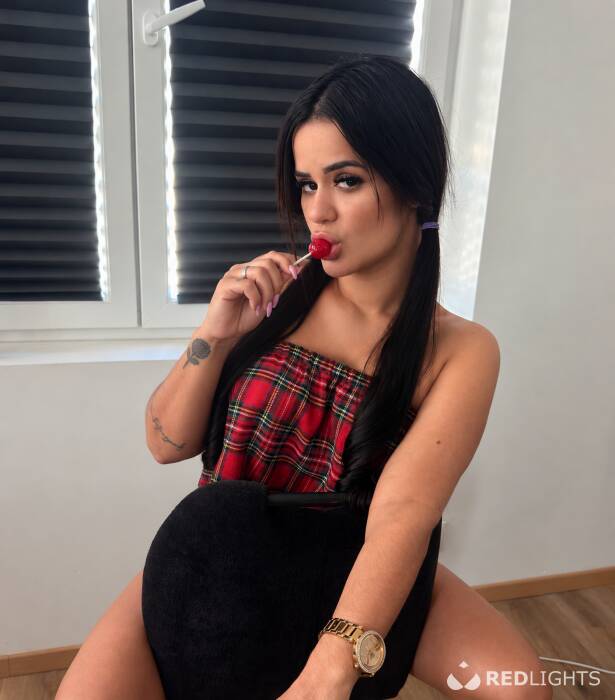 Sophia (Foto)