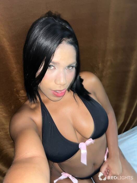 Diosa (Foto)