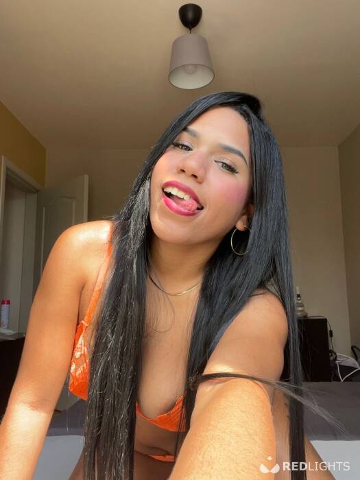Diosa (Foto)