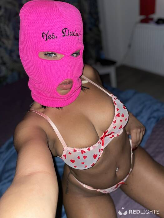 Diosa (Foto)