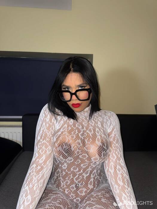 Diosa (Foto)