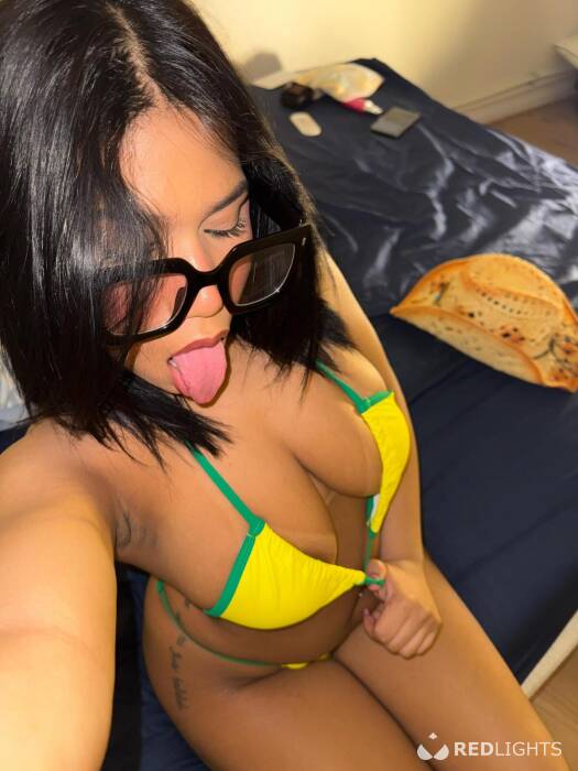 Diosa (Foto)