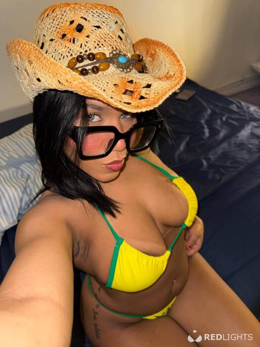 Diosa (Foto)