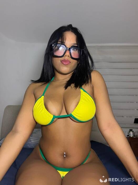 Diosa (Foto)