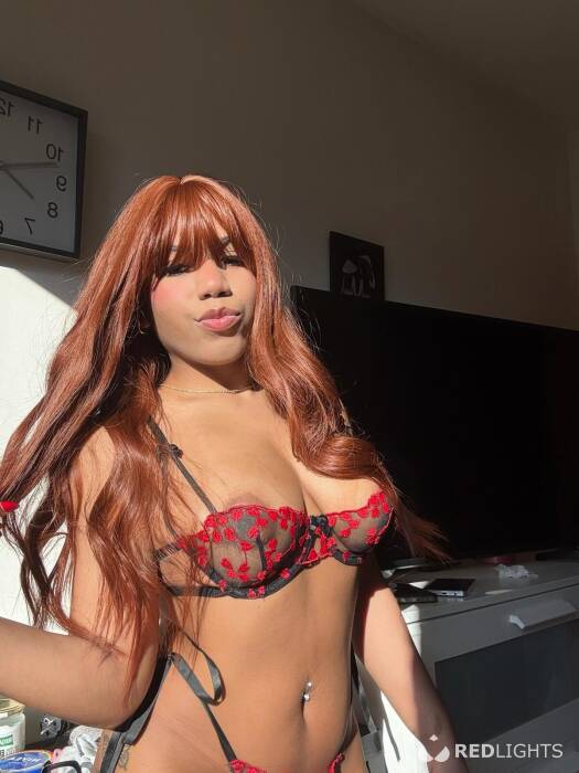 Diosa (Foto)