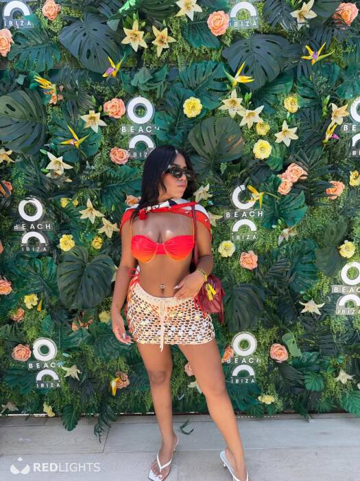 Diosa (Foto)