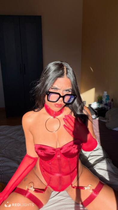 Diosa (Foto)