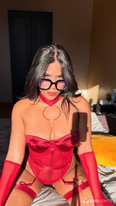 Diosa (Foto)