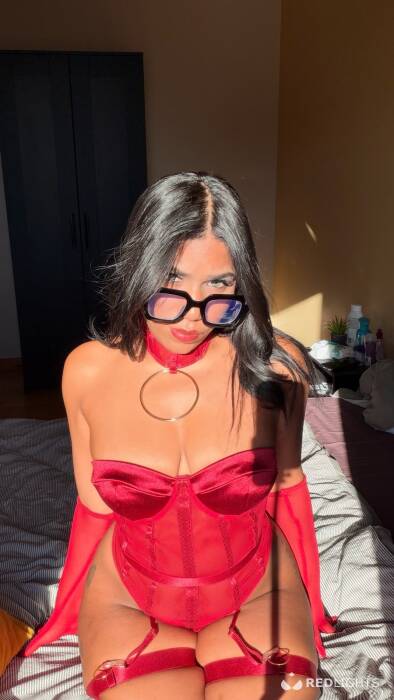 Diosa (Foto)