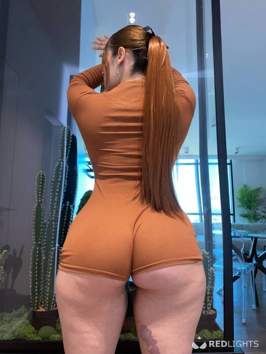 Pamelita (Foto)
