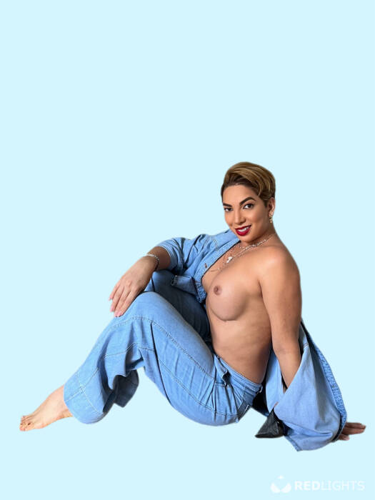 Alexia (Foto)