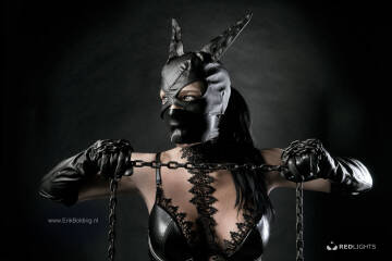 Meesteres Angelica (Foto)