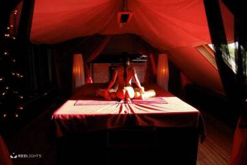 Meesteres Angelica (Foto)