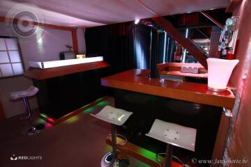 Meesteres Angelica (Foto)