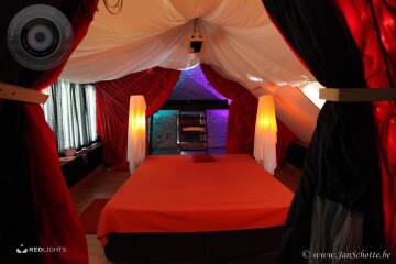 Meesteres Angelica (Foto)