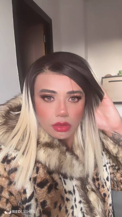 Rebeka (Foto)