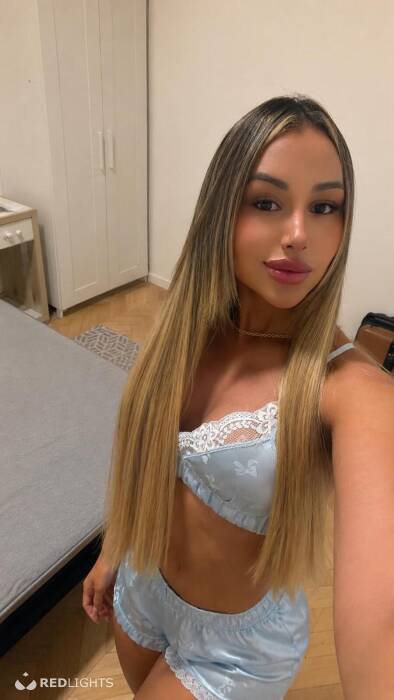 Olivia (Foto)