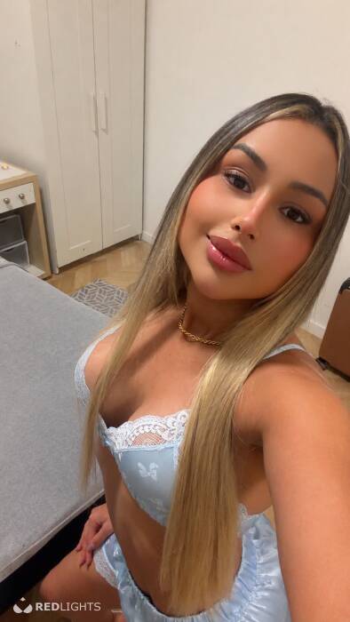 Olivia (Foto)