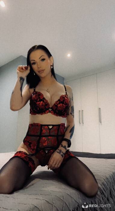 Michelle Real (Foto)