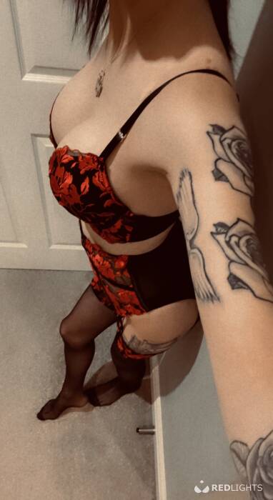 Michelle Real (Foto)