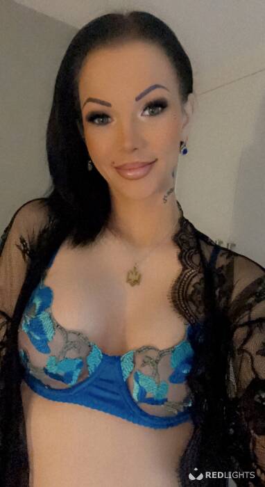 Michelle Real (Foto)