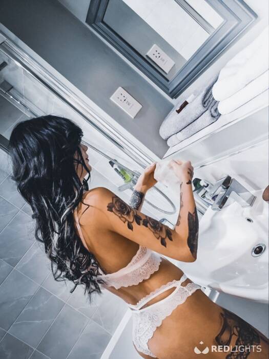 Michelle Real (Foto)