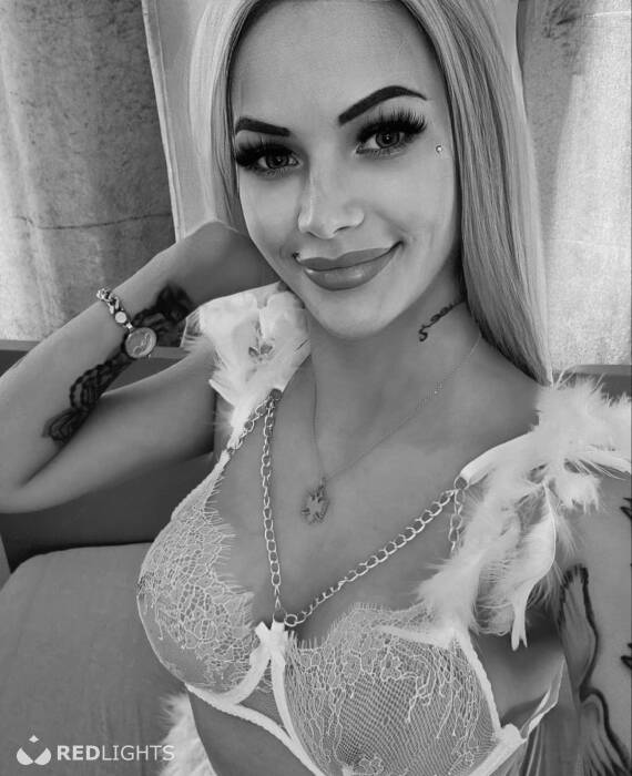 Michelle Real (Foto)