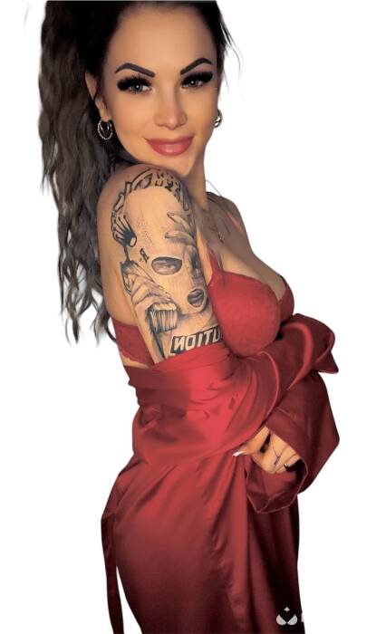 Michelle Real (Foto)